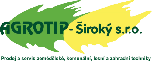 AGROTIP - Široký s.r.o.